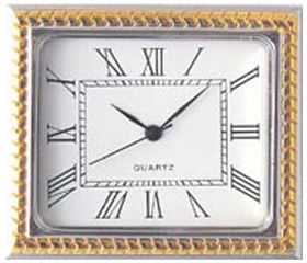 批發銷售仿古工藝水鉆石英表頭 CD-65 Stone Watch Head 價格、廠家及產品簡介
